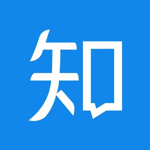 知乎推广